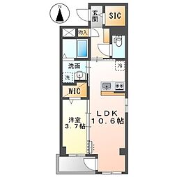 Ｌａ　Ｂｒｉｓａ（ラ ブリサ） 101