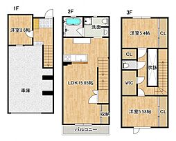 Solana安芸府中 103