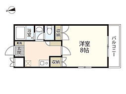 ピア　サテライト 206