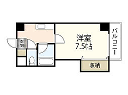 サンコーポ横川 201