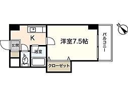 サンコーポ横川 303