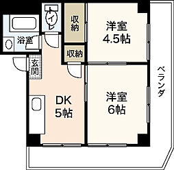 レーベンカワムラ 301