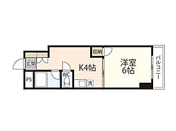 ローベンハイム永井 504