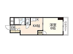 ローベンハイム永井 505