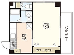 松村ビル（三滝） 101