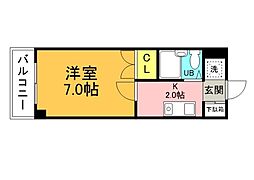 第15片山ビル 203