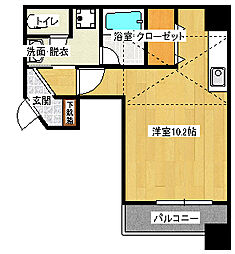 グランドポレストーネ金屋 401