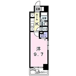 カーサ　ヴィオラ 401