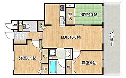 アルファステイツ海田 204