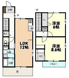 スカイタウンK 102