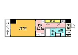 新白島東亜ビル 1301