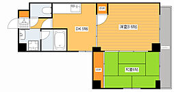 ヴァンサンク堺町 1101