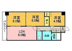 リアライズ富士見町 304