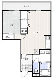広島畳材安古市ビル 201