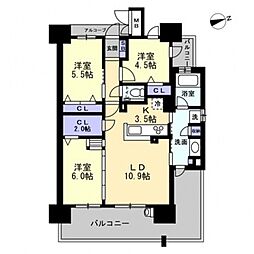 アルファステイツ白島 503