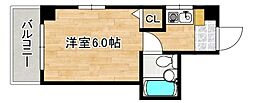 宇品コーポ 306