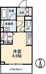 シャーメゾンステージ宇品東 207