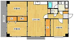 パールマンション東観音 501