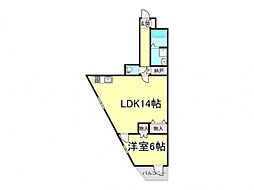 第2メゾン庚午 601