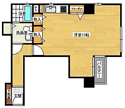 パインヒルズ東白島 503