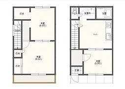 ハイカムール佐々木 103