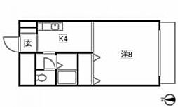 ソフィエール矢賀新町 204