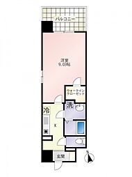 第27友建ビル 901