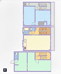 大町東3丁目店舗付住宅 1