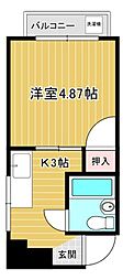 古葉ビル 502