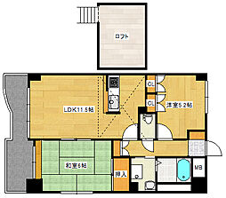 エールアヴェニュー 902