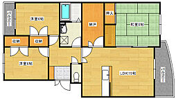 双葉ヒルズ比治山 203