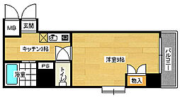 第18やたがいビル 605