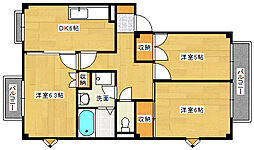 スクウェアガーデン緑井 201