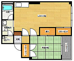 大戸中町ビル 402