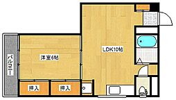 パームコーブ舟入 205