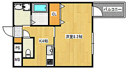 セレナーデ東雲本町 302