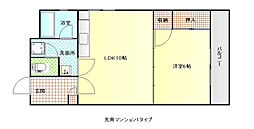 光南マンション 101