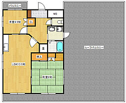 ハイライフみやま 801