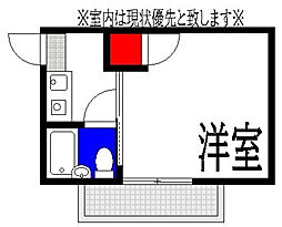 舟入幸町ビル 402