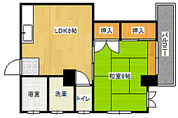 第二田万里ビル 502