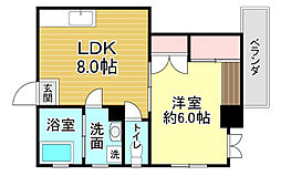 第二田万里ビル 502