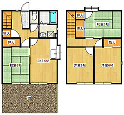メゾン・ブランシェ B-2