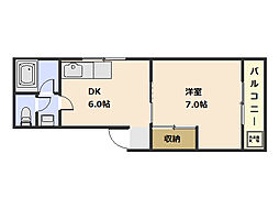 山本マンション 302