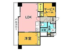 ネオライフ舟入本町 202