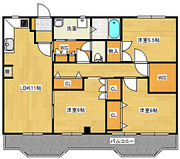 プルミエール高須 201