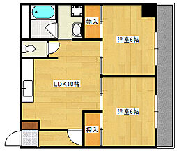 グレーシア庚午 602