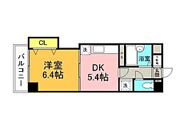 ハウスエーヌ西十日市 406