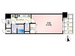 第21友建ビル 903