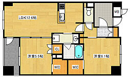 フラッツ庚午 101