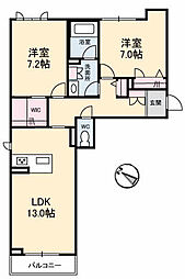 ファミール船越南 304